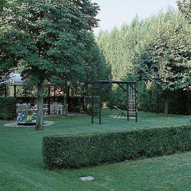 Hotel La Corte Руб'єра Екстер'єр фото