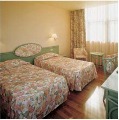 Hotel La Corte Руб'єра Номер фото