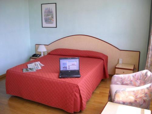 Hotel La Corte Руб'єра Номер фото