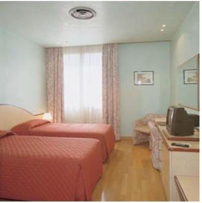 Hotel La Corte Руб'єра Номер фото